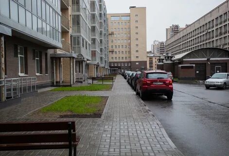 Варшавская 9