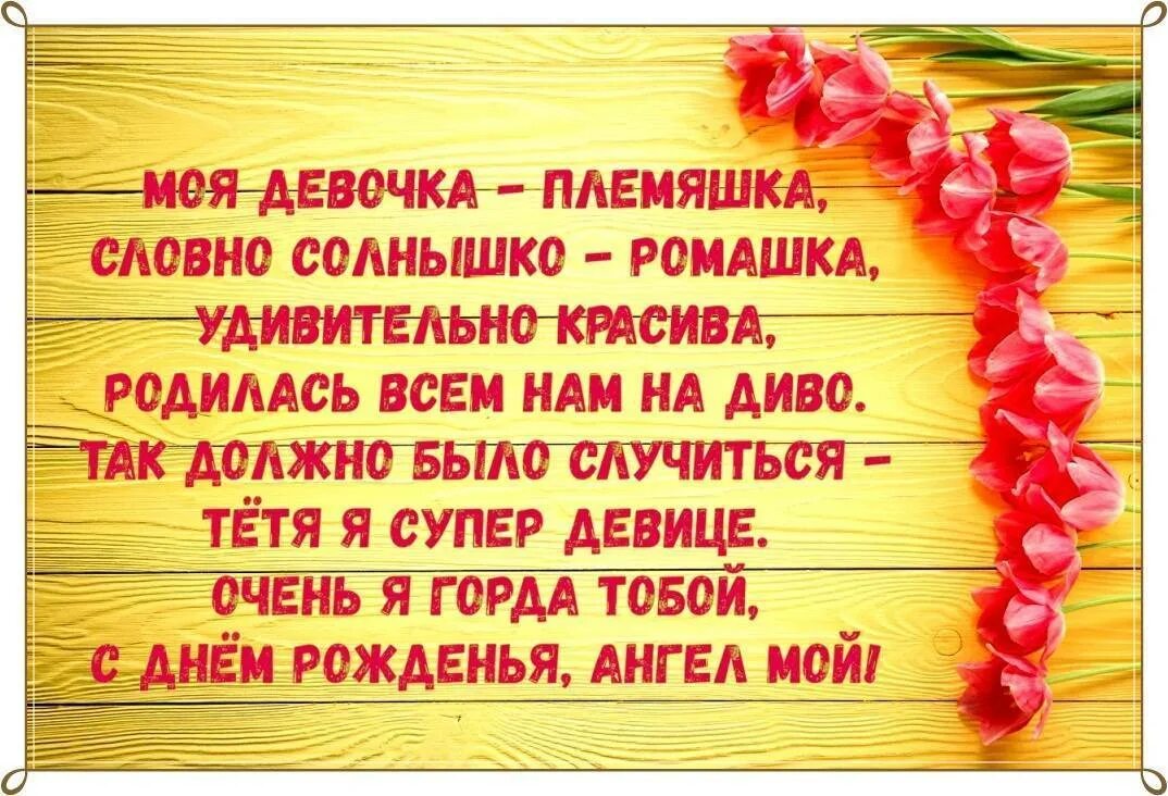 Тетя племянница 18