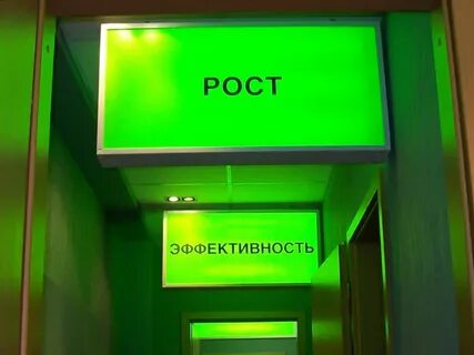 Световая эффективность