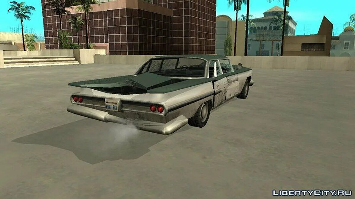 Как закрыть двери в гта. Declasse savanna. voodoo гта са. voodoo машина gta sa. gta san andreas саванна.