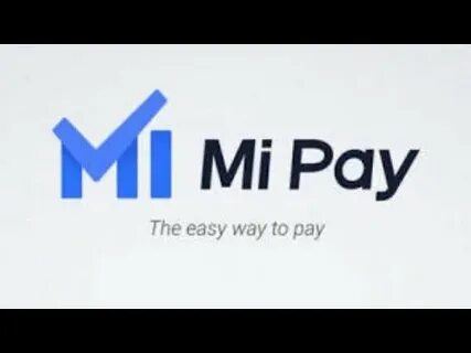 Новый pay