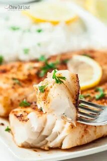Как вкусно приготовить белые