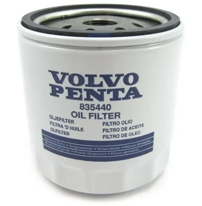 Масло пента. Фильтр масляный 835440. Фильтр масляный Volvo Penta 3.0. 835440 Фильтр масляный аналог. Вольво Пента 4,3 фильтр масляный арт.