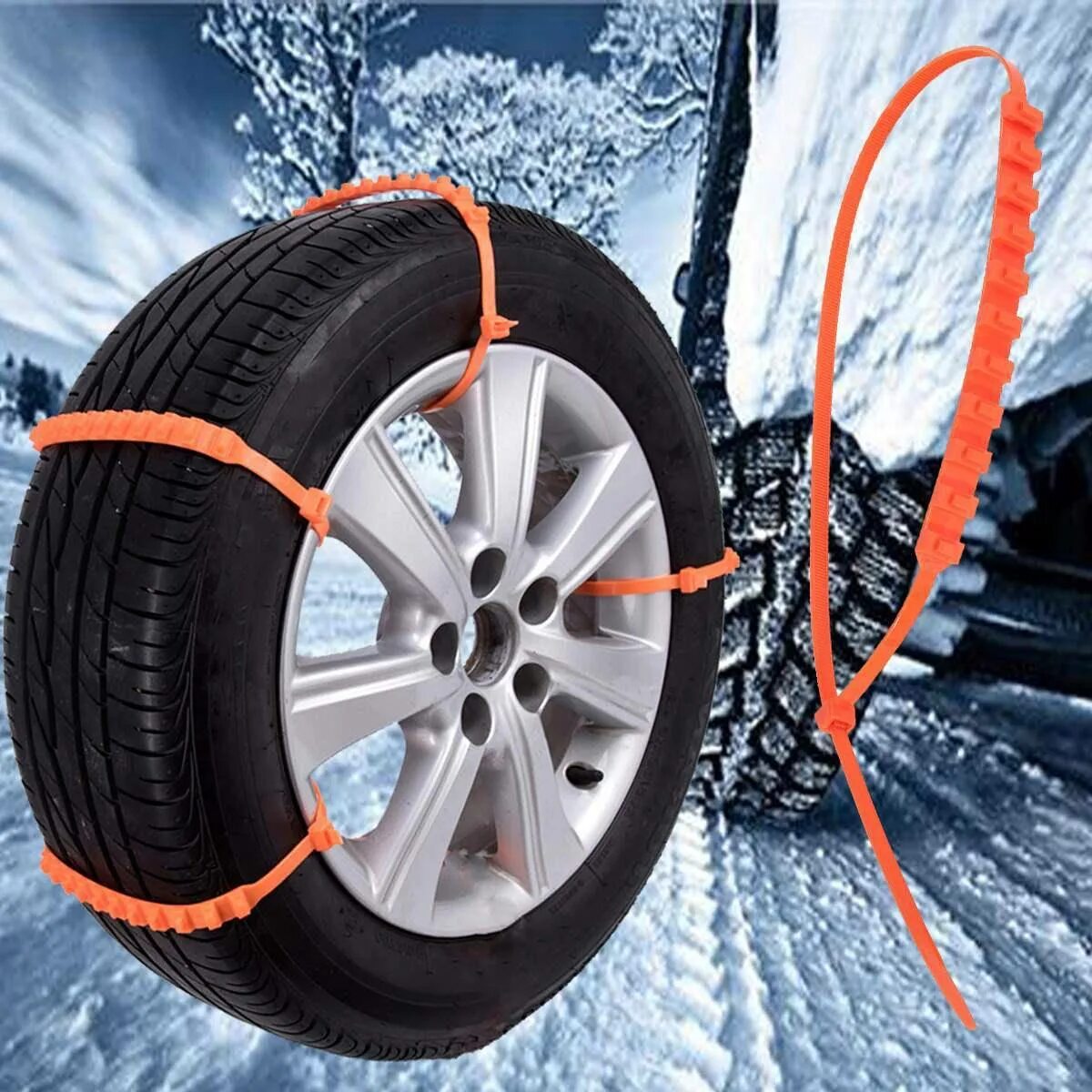 Как правильно надевать колесо. Цепи противоскольжения snow chains. snowrunner колеса. колесо автомобиля. зимняя покрышка на машину.