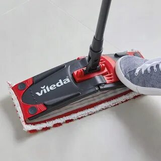 Швабра ультрамакс