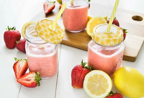 Вариант 1. Классический рецепт смузи с персиком 