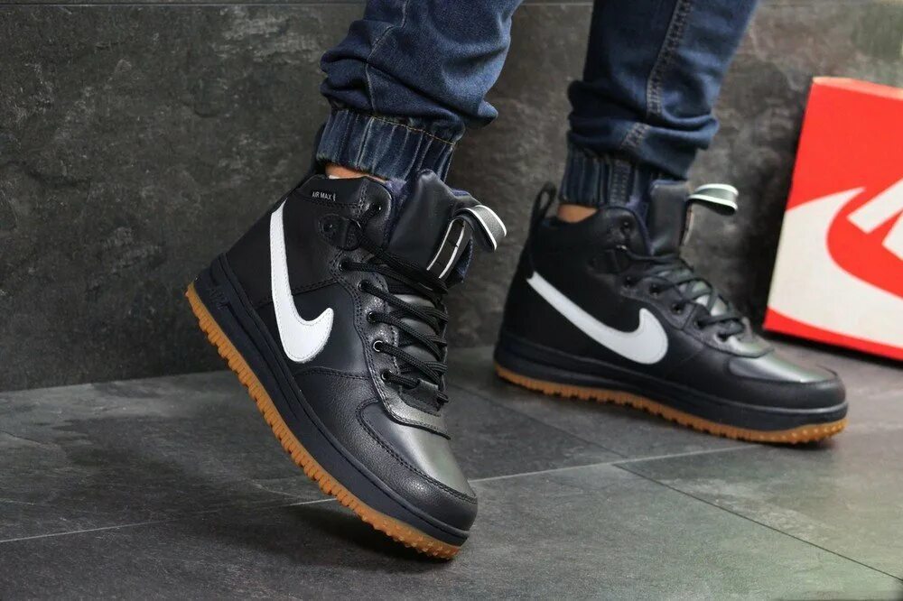 Оригинальные зимние кроссовки найк. Nike/acg storm мужские зимние кроссовки. Nike air af1. Оригинальные зимние кроссовки найк. Ботинки кроссовки найк мужские зимние.