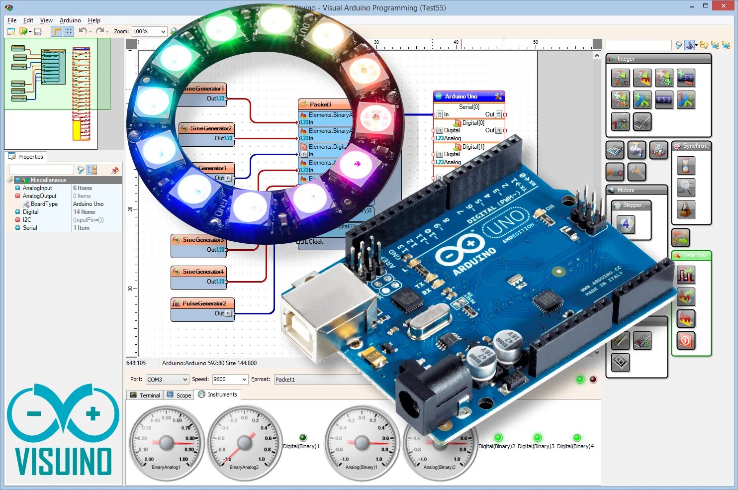 Https arduino cc. Интерфейс программы ардуино. Arduino uno программа для программирования. Ардуино иде 2.0. Графический Интерфейс для ардуино.