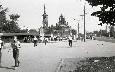 Июнь 1994 года