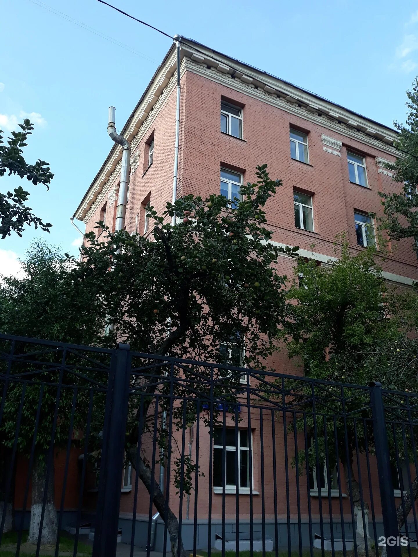 Колледж 26 москва отзывы