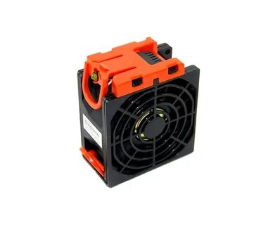 System fan