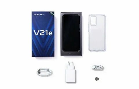 Vivo v21e 8 128gb