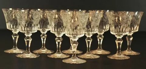 Glass has