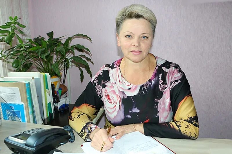 Мозырский исполнительный комитет