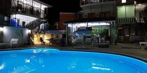 Оазис красногвардейское