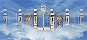 Glory portal