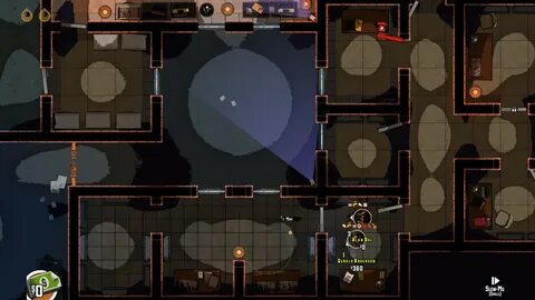 2d top down