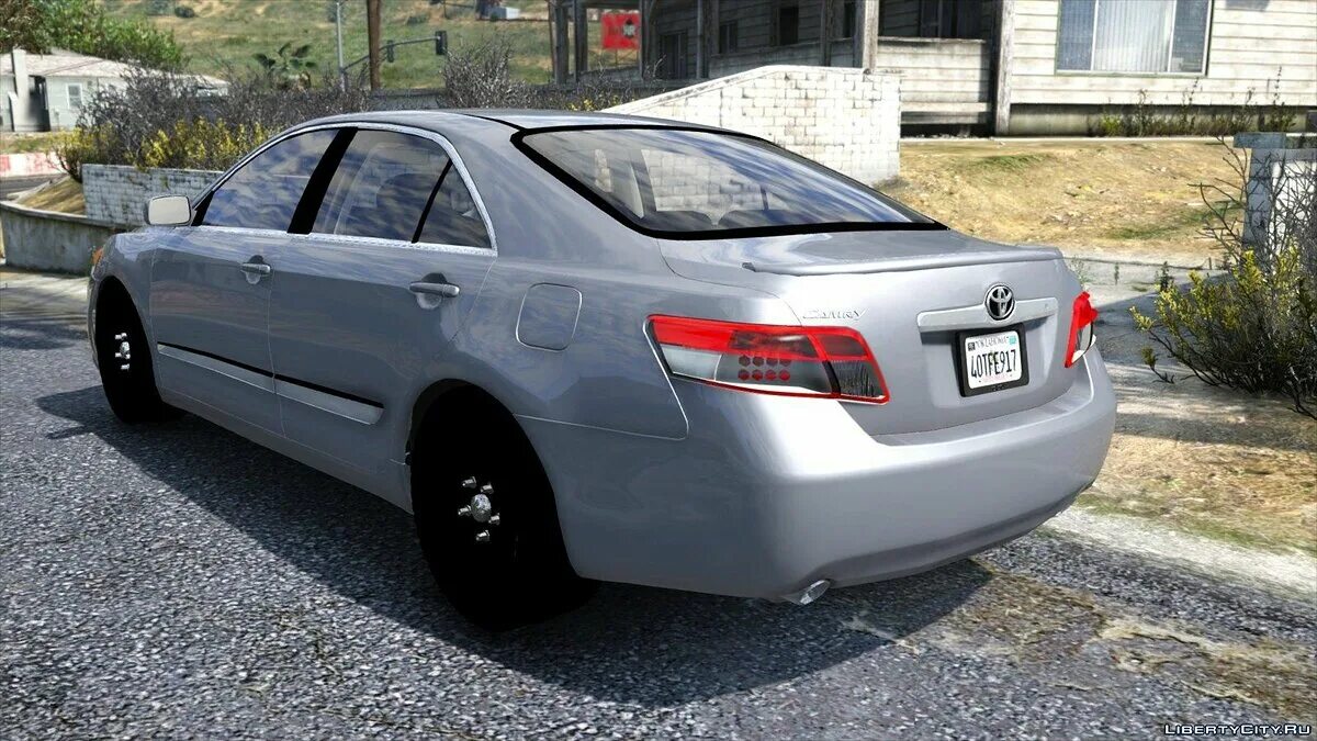 Мод гта 5 камри. Toyota Camry GTA 5. GTA 5 Toyota Camry unmarked. Camry v55 GTA 5. Toyota Camry 30 GTA 5.