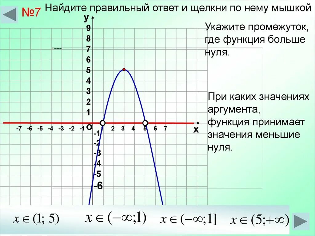 Функция больше нуля. Y больше нуля. При каких значениях х функция больше нуля. Y больше 0 функция.