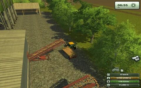 Русификатор farming