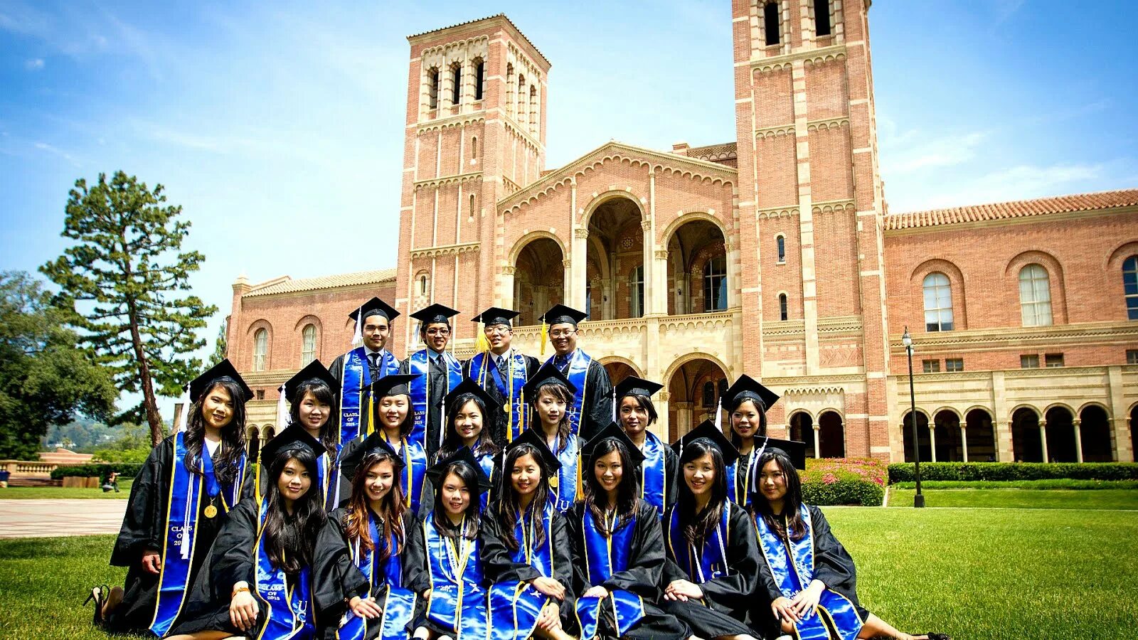 F university