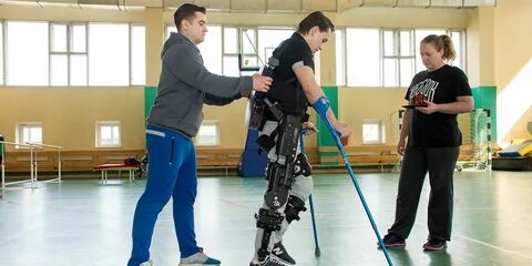 Профессии для овз