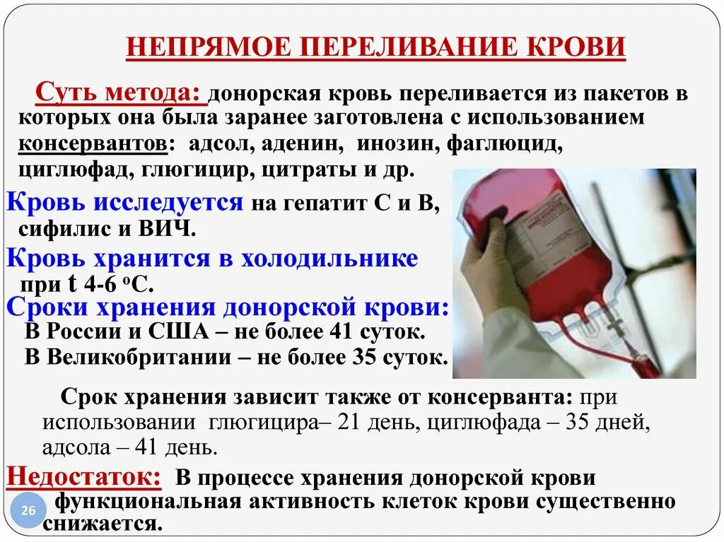 Переливать бывший