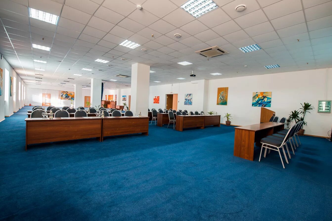 конференц зал пенза