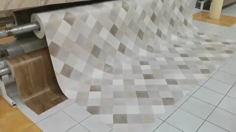 Линолеум 4 мм