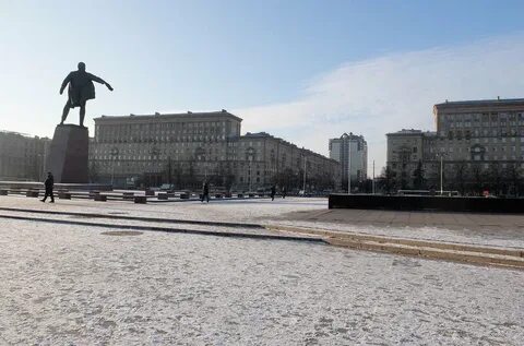 Московская площадь 7