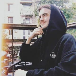 Сколько лет кириллу бледному