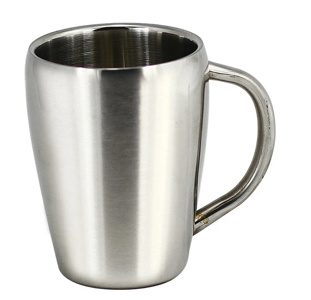 Кружка из нержавейки. Чашка нержавеющая 110mm. Кружка PB products Stainless Steel Mug. Кружки из нержавейки. Кружка металлическая с двойными стенками.