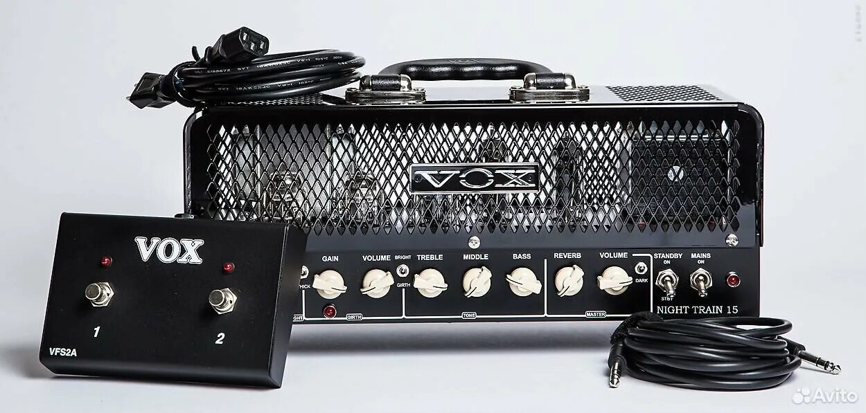 Vox nt15h-g2. Усилитель vox. Vox night train 15. Ламповый комбик vox. Traynor quarterhorse 25 watt microamp.