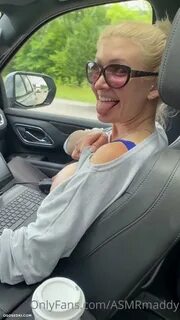 ASMR Maddy (@asmrmaddy)