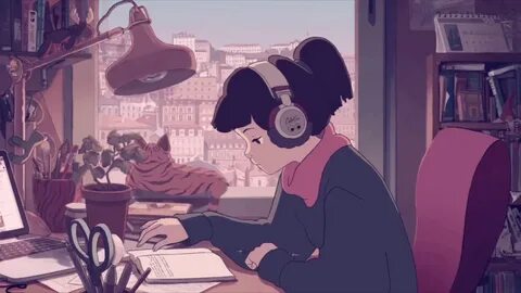 Lofi playlist