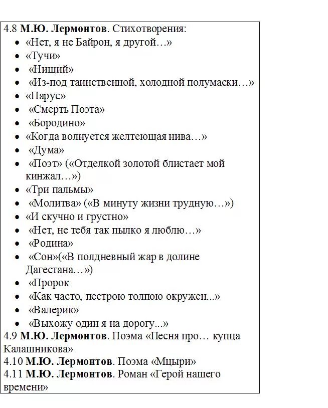 Произведения 8 9 классов. Список произведений для ЕГЭ по литературе 2022. Список литературы для ЕГЭ. Литература для ЕГЭ по литературе. Список книг для ЕГЭ.