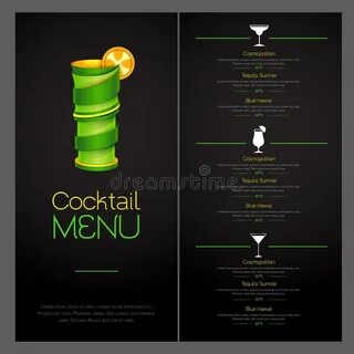 D menu