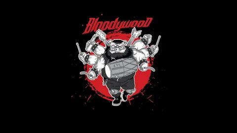 Bloodywood