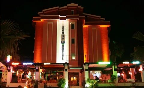 Seray hotel