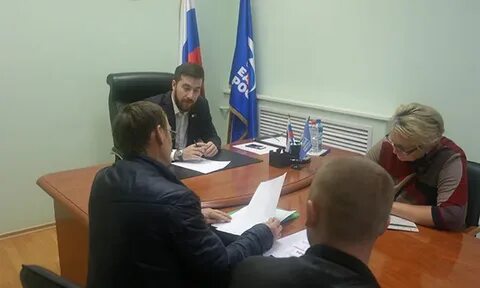 Ижевск прием