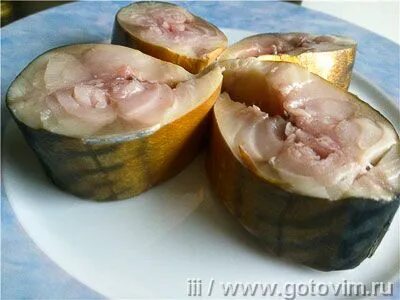 Копченая скумбрия рецепт холодного копчения