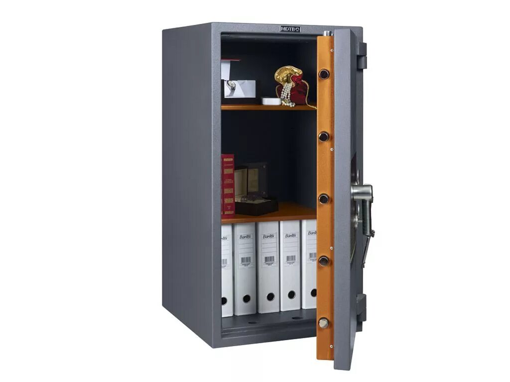 Safe ii