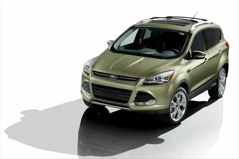 Ford escape полный привод