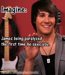 Time james