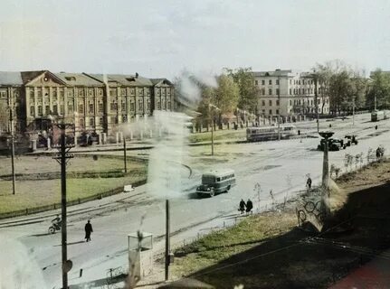 Площадь лядова нижний новгород