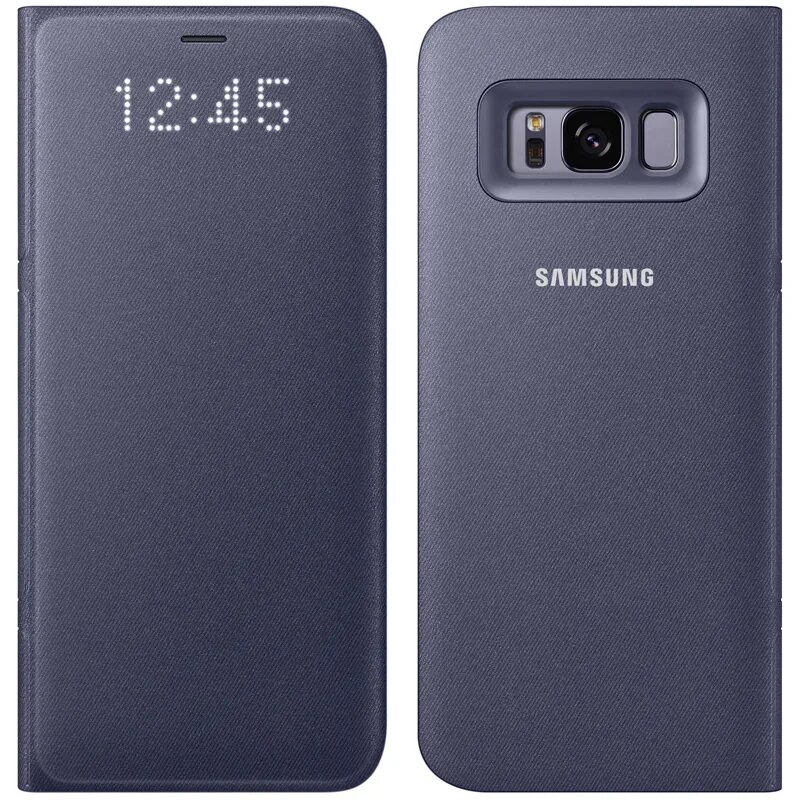 Самсунг s9 оригинал. Samsung Galaxy s8 SM-g9500. Led view Cover EF-ng950 для Samsung Galaxy s8. Samsung Galaxy s8 led view Cover. Чехол для Samsung Galaxy s8.