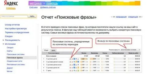 Определи поиск