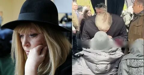 Пугачева извинилась перед манежей