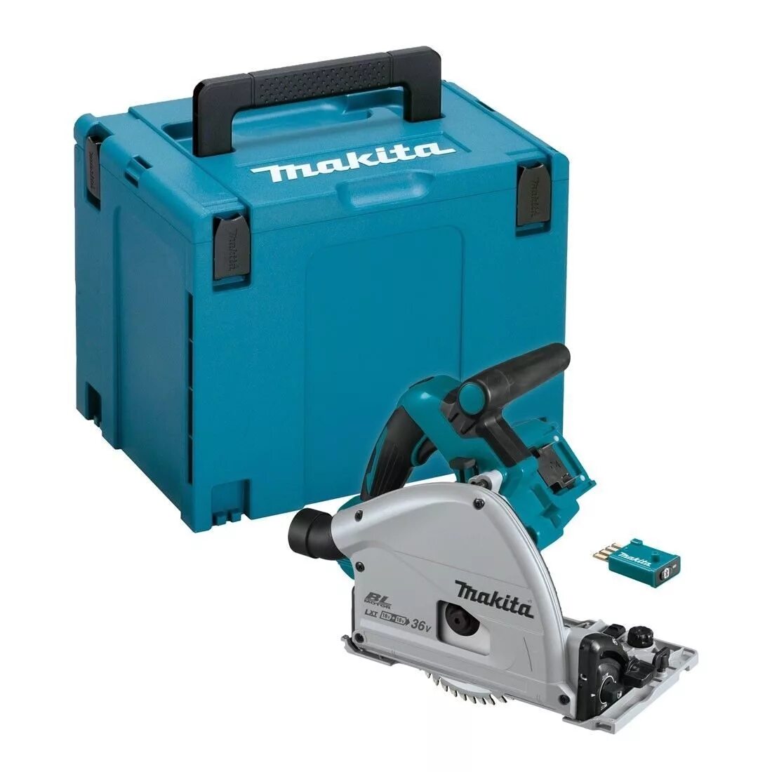 Makita dsp601zu. Макита DSP 601. Makita 36v. Аккумуляторная погружная пила Макита.