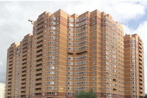 Новостройки дзержинский
